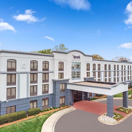 Spark By Hilton Charlotte Tyvola I-77 Екстериор снимка