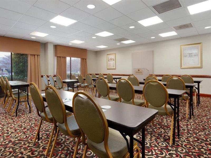 Spark By Hilton Charlotte Tyvola I-77 Екстериор снимка