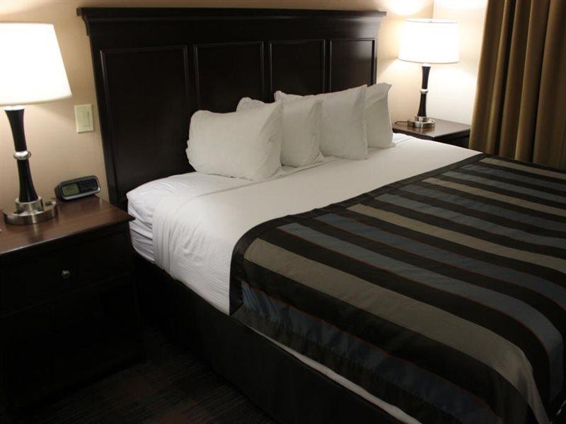 Spark By Hilton Charlotte Tyvola I-77 Екстериор снимка