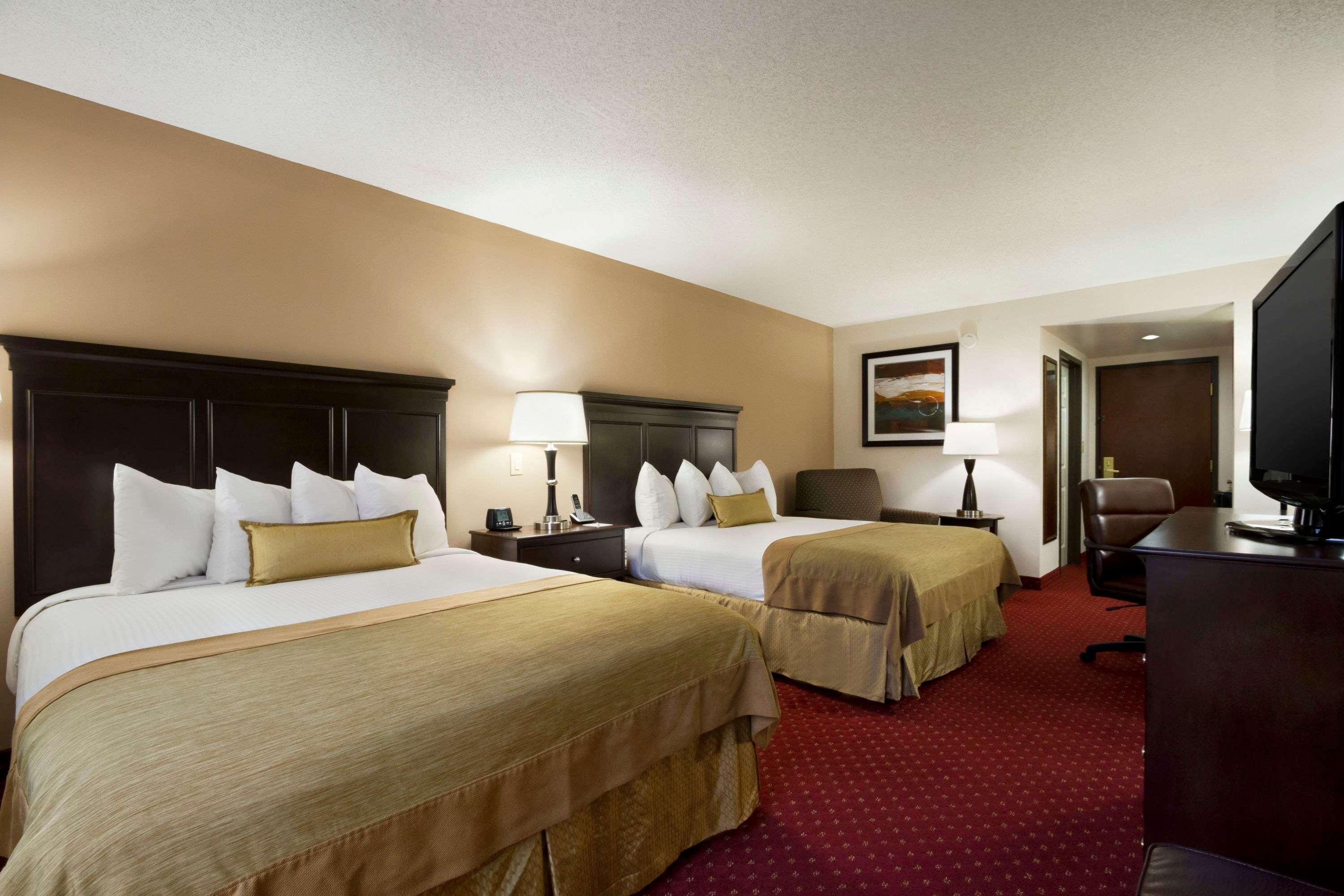 Spark By Hilton Charlotte Tyvola I-77 Екстериор снимка