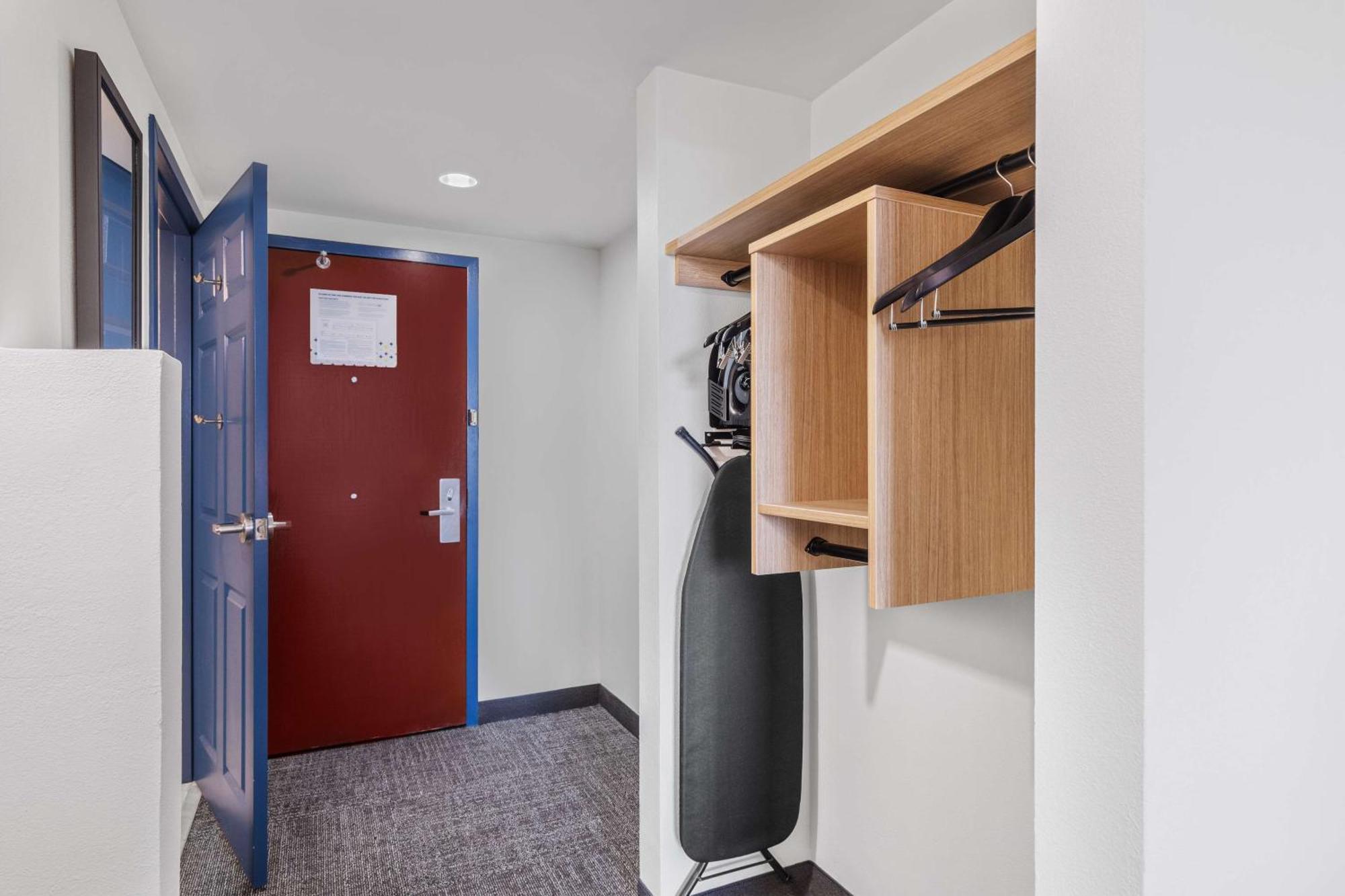 Spark By Hilton Charlotte Tyvola I-77 Екстериор снимка