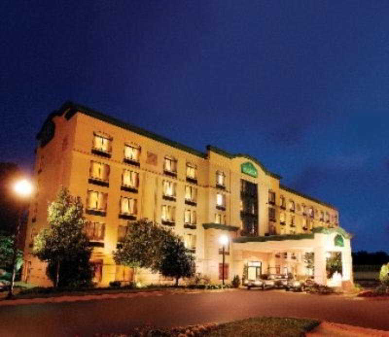 Spark By Hilton Charlotte Tyvola I-77 Екстериор снимка