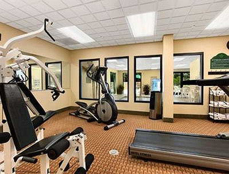 Spark By Hilton Charlotte Tyvola I-77 Съоръжения снимка